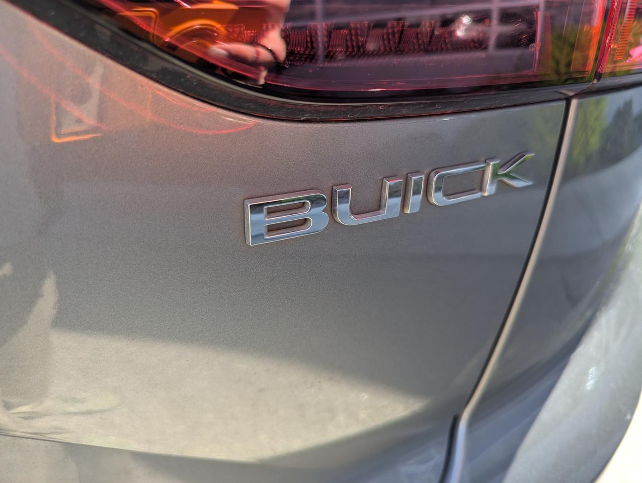 2024 Buick Envision Sport Touring Grand Junction CO