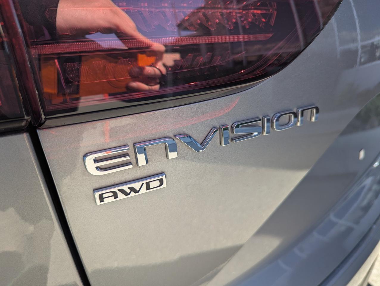 2024 Buick Envision Sport Touring Grand Junction CO
