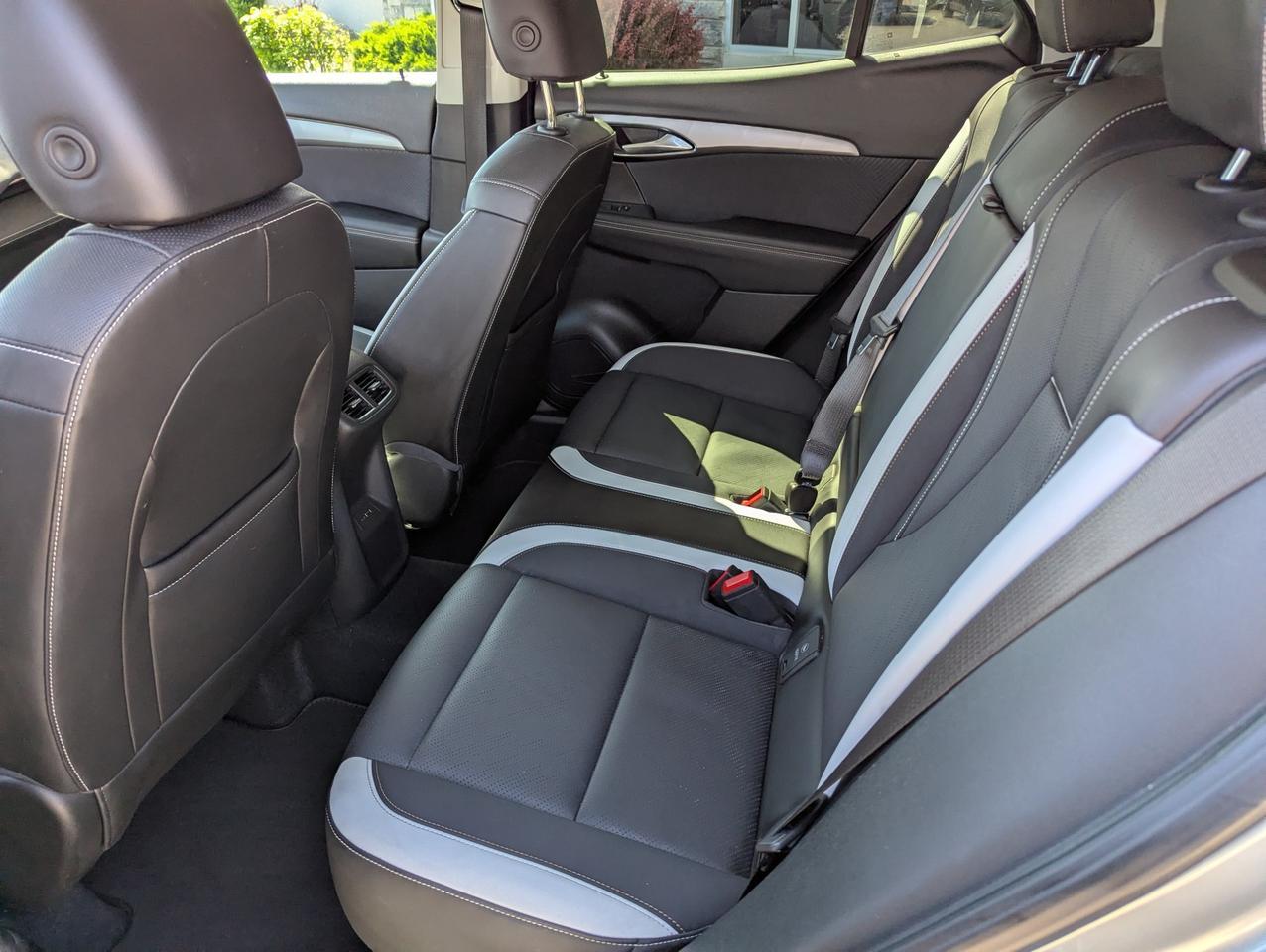 2024 Buick Envision Sport Touring Grand Junction CO