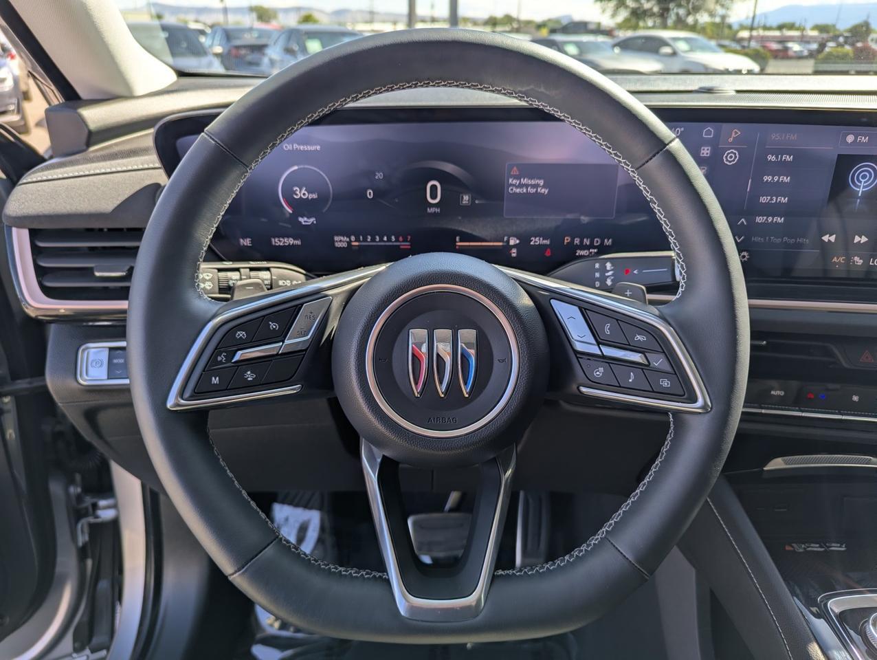 2024 Buick Envision Sport Touring Grand Junction CO