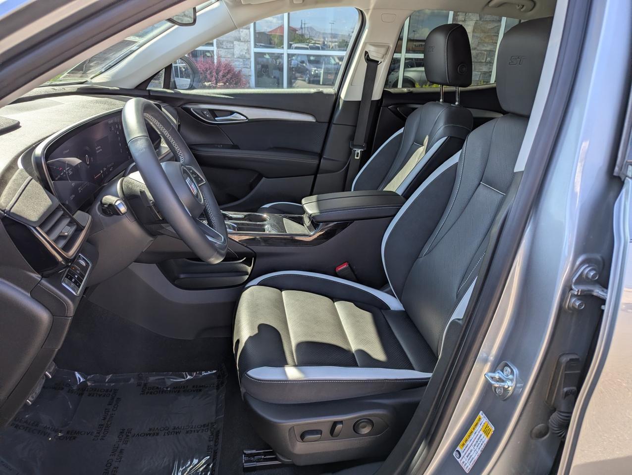 2024 Buick Envision Sport Touring Grand Junction CO