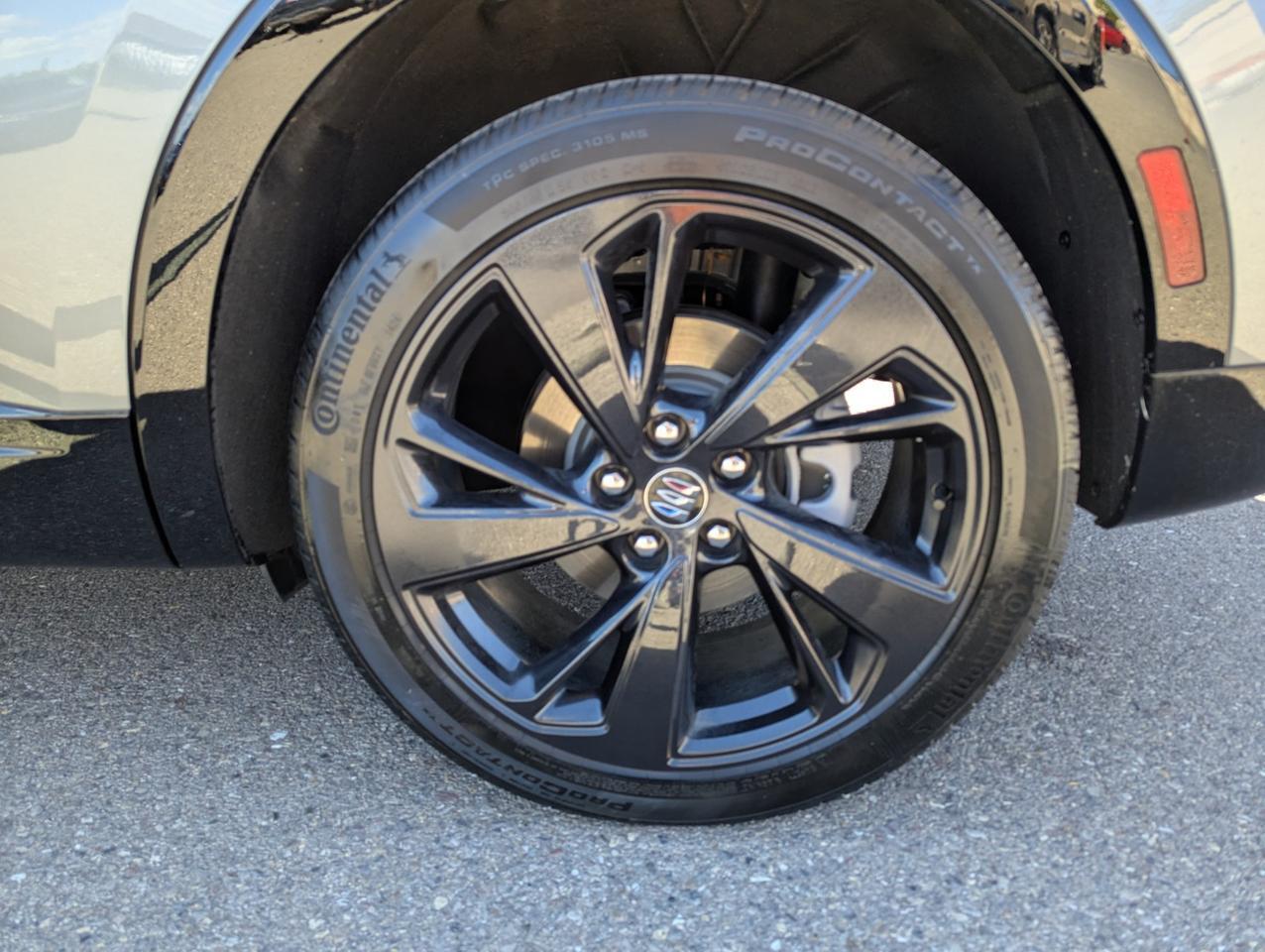 2024 Buick Envision Sport Touring Grand Junction CO