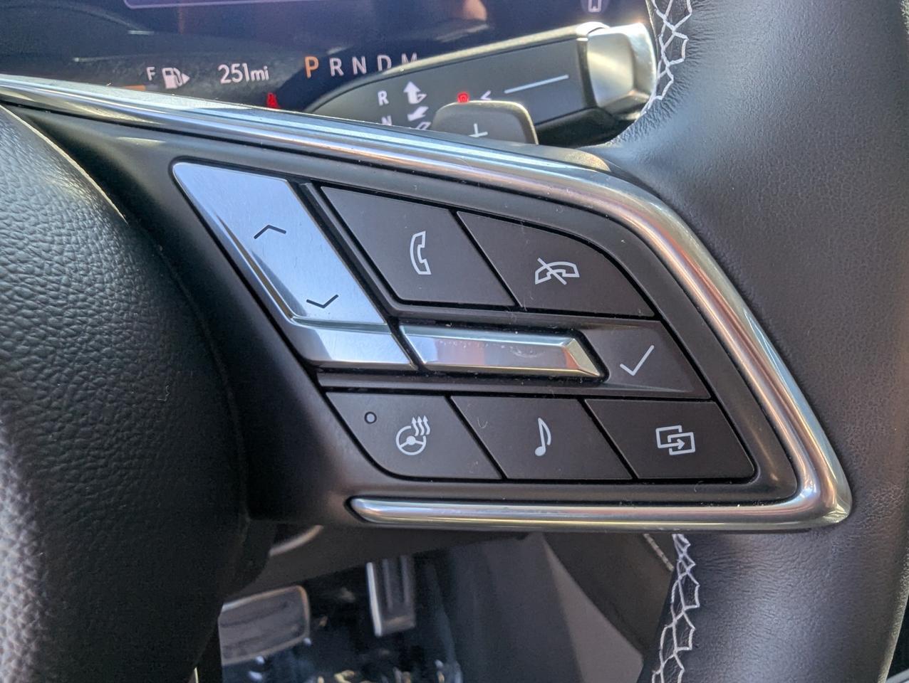 2024 Buick Envision Sport Touring Grand Junction CO