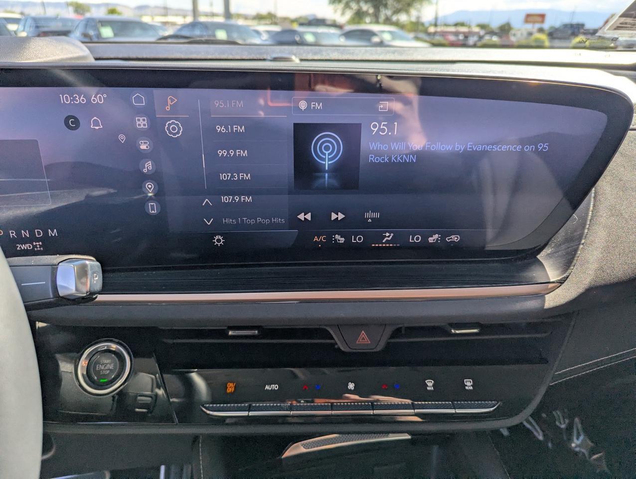 2024 Buick Envision Sport Touring Grand Junction CO