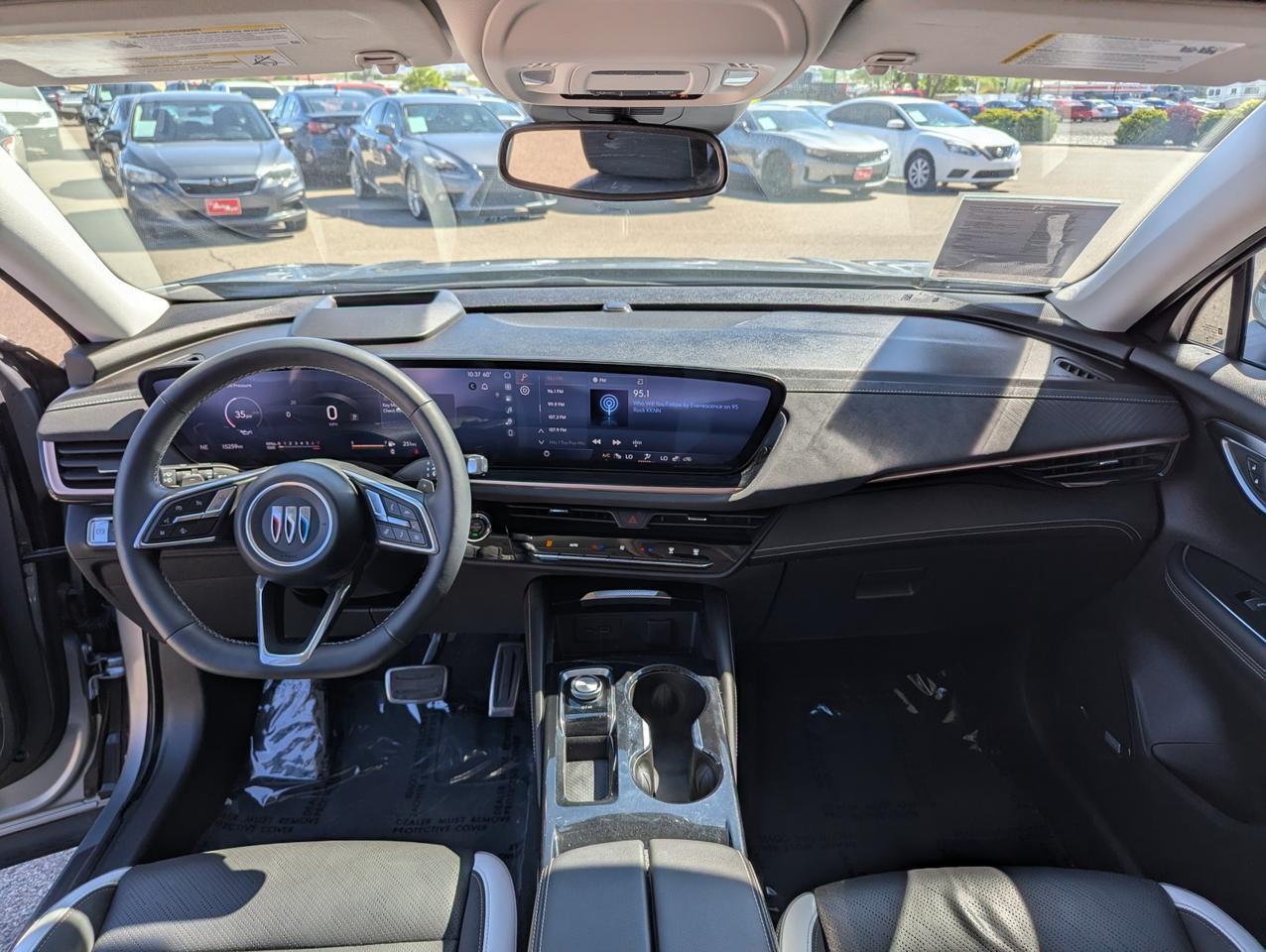 2024 Buick Envision Sport Touring Grand Junction CO
