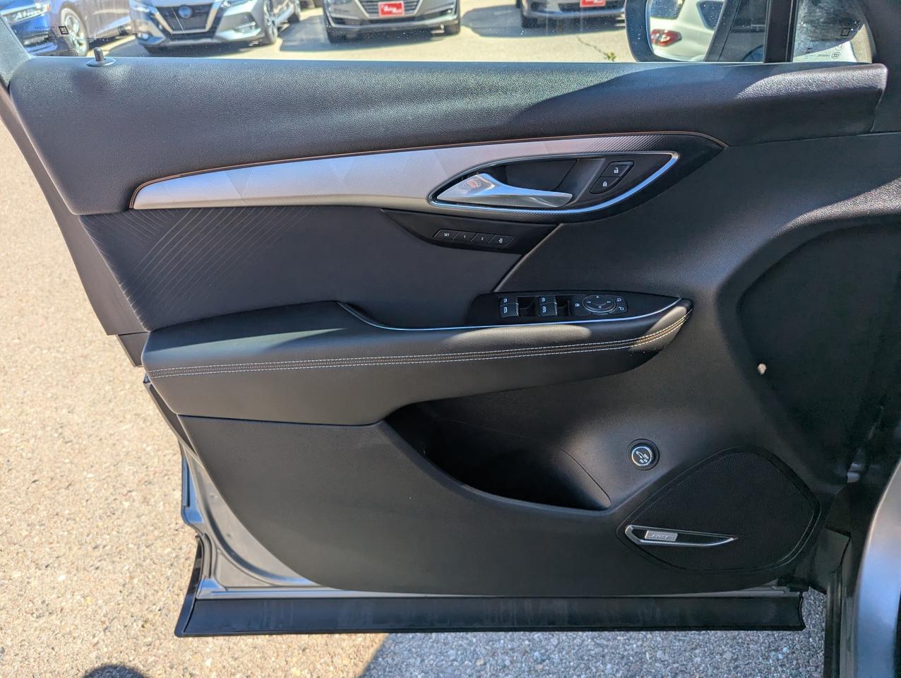 2024 Buick Envision Sport Touring Grand Junction CO