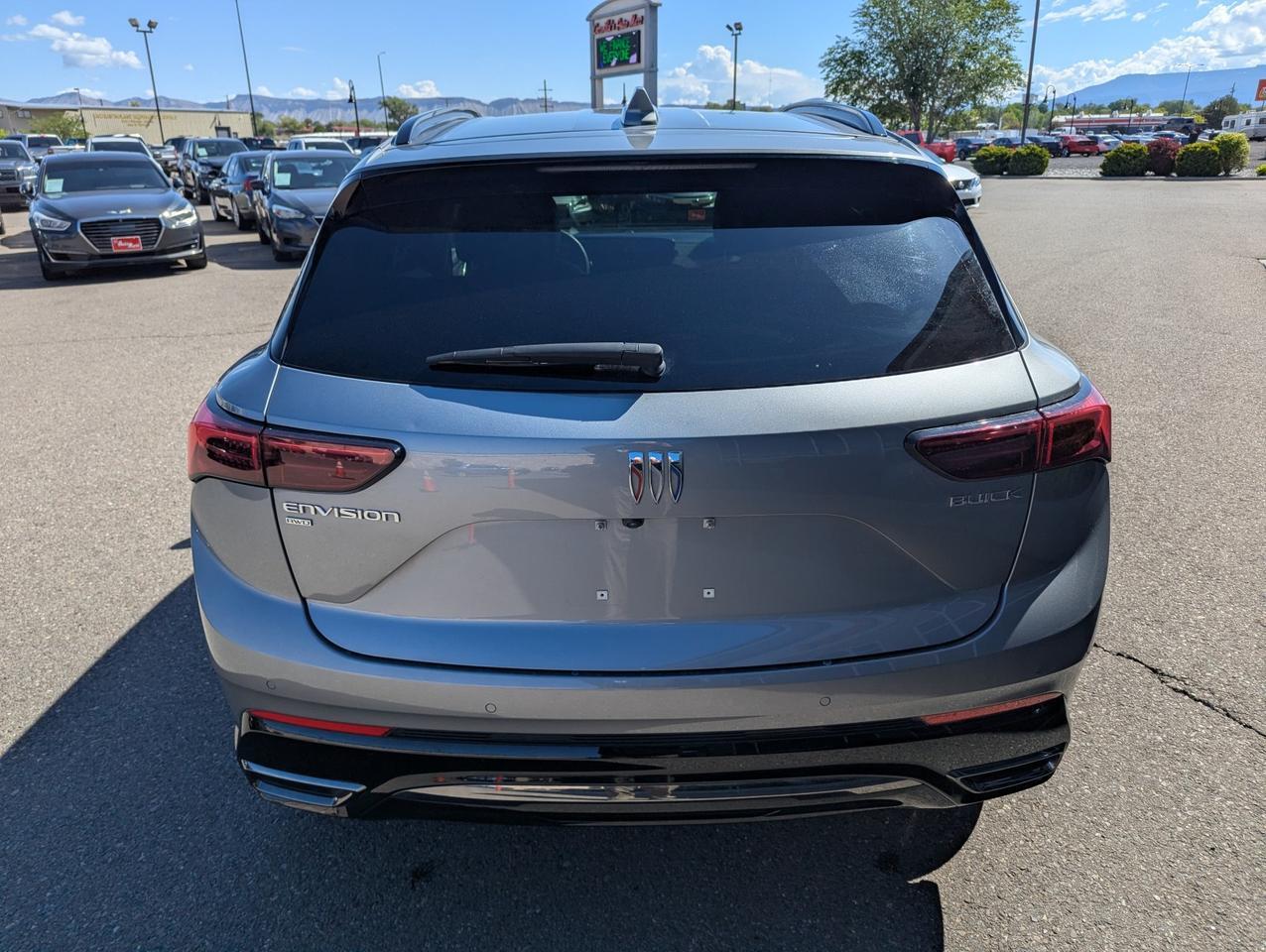 2024 Buick Envision Sport Touring Grand Junction CO
