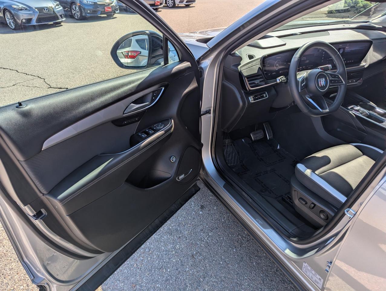 2024 Buick Envision Sport Touring Grand Junction CO