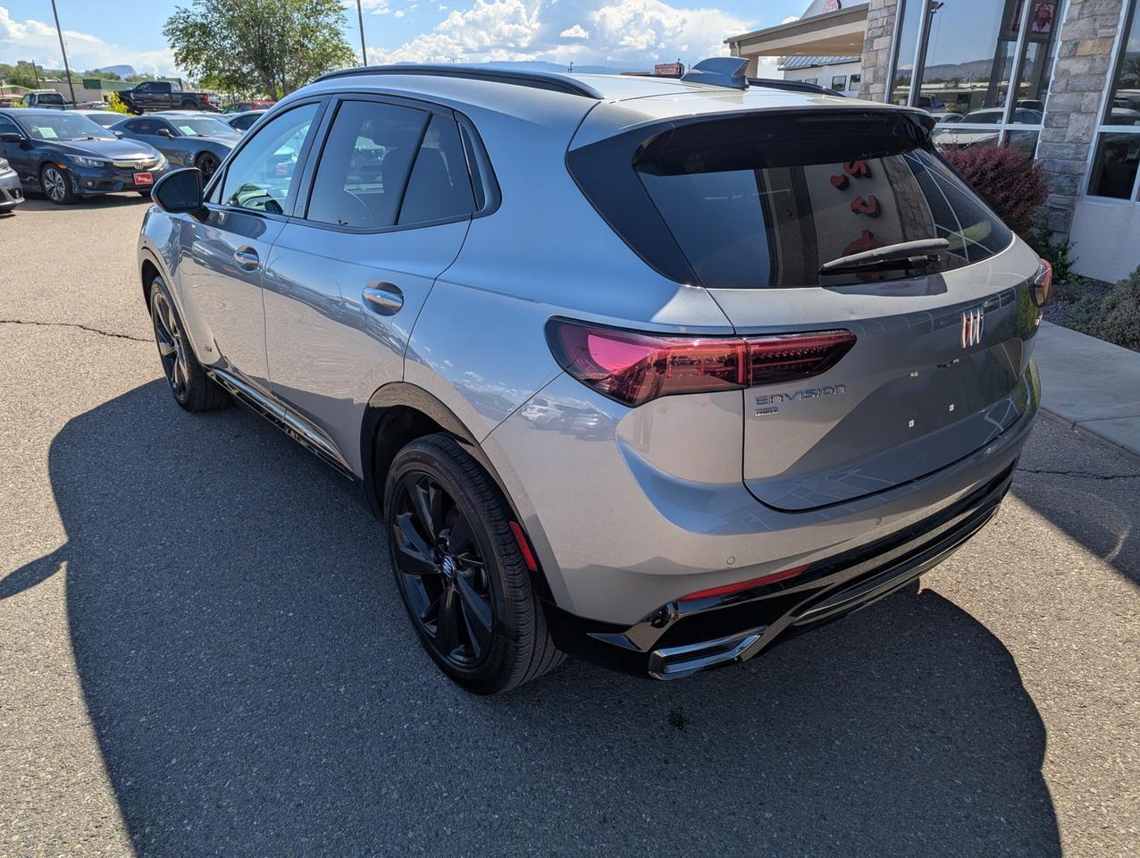 2024 Buick Envision Sport Touring Grand Junction CO