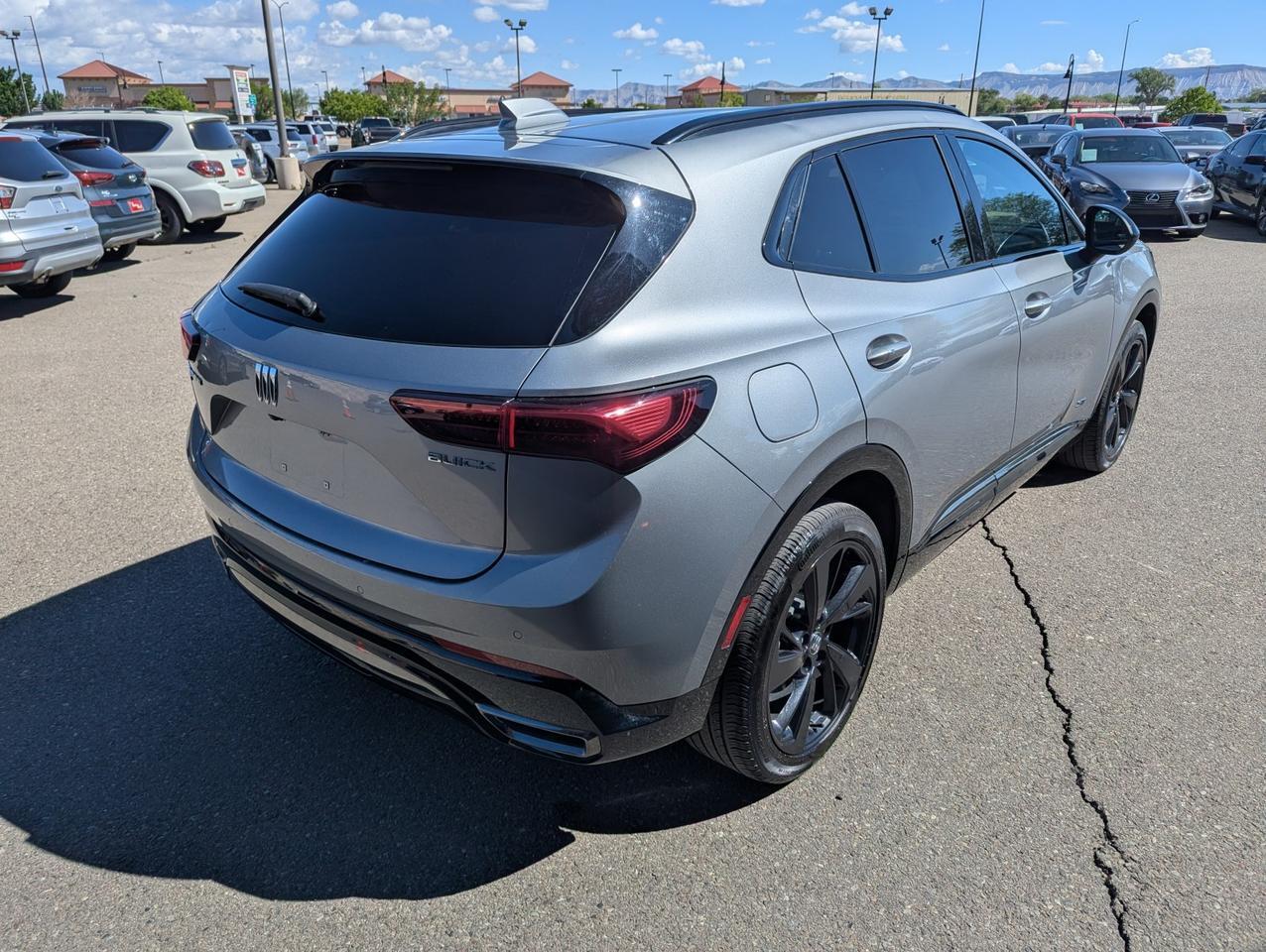 2024 Buick Envision Sport Touring Grand Junction CO