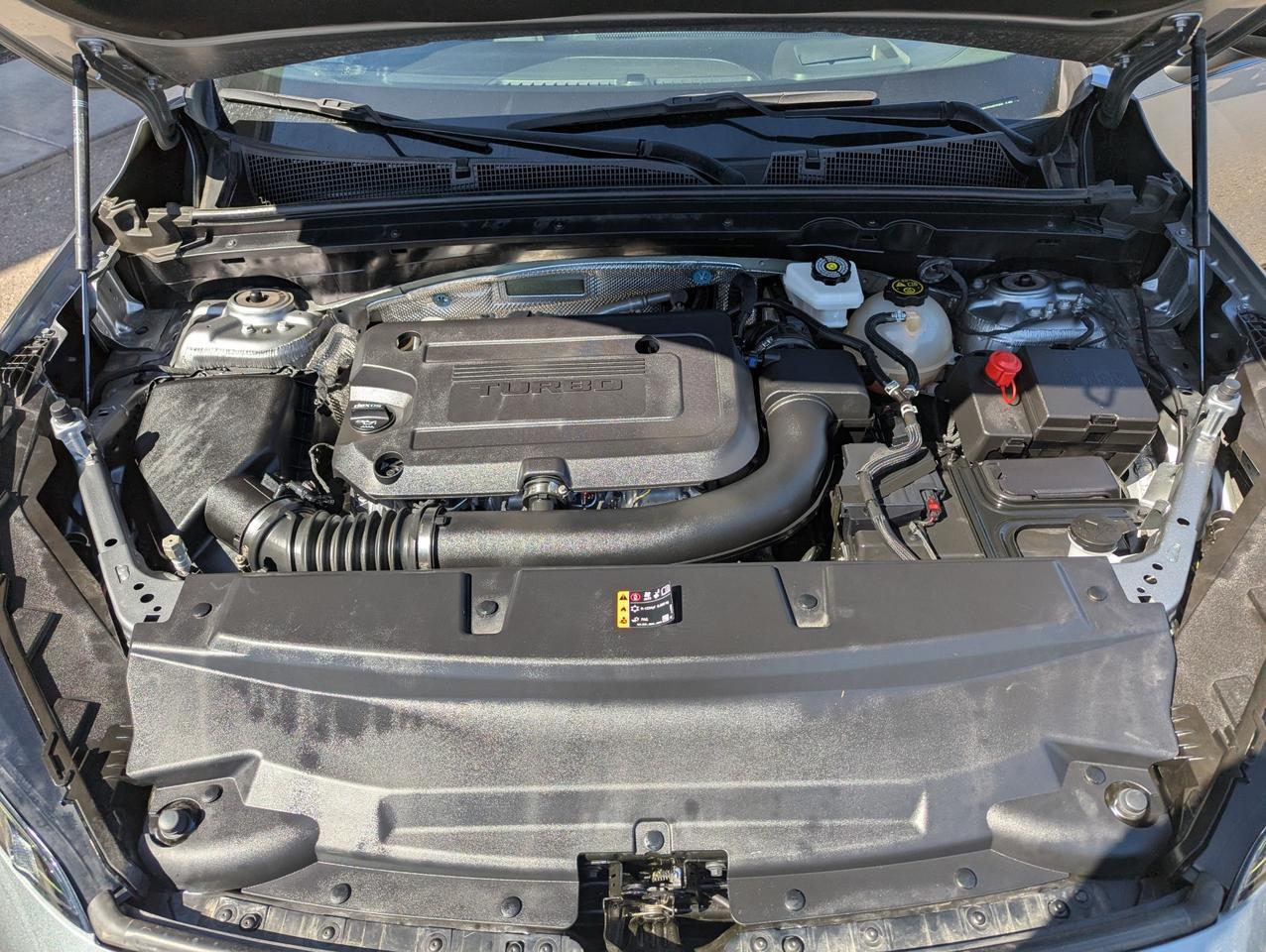 2024 Buick Envision Sport Touring Grand Junction CO