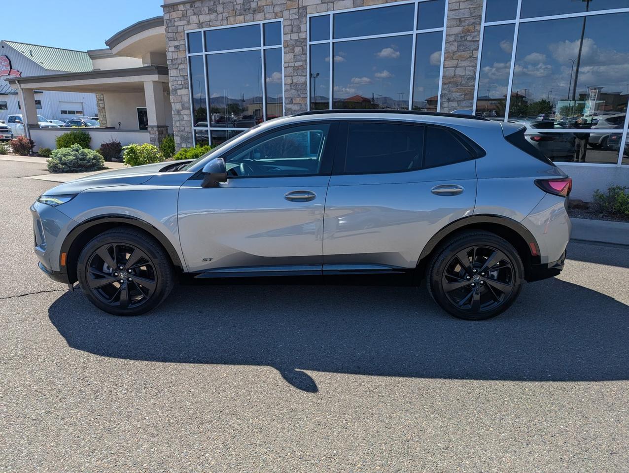 2024 Buick Envision Sport Touring Grand Junction CO