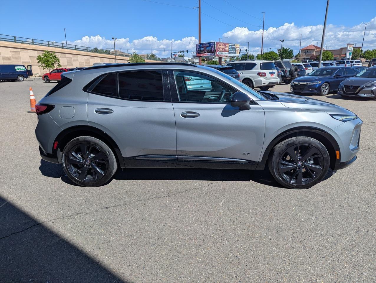 2024 Buick Envision Sport Touring Grand Junction CO