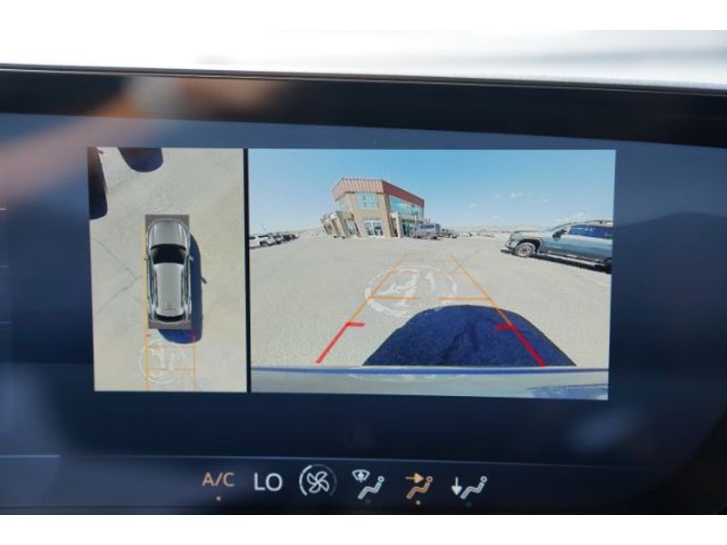 2024 Buick Envision Sport Touring Huntington UT