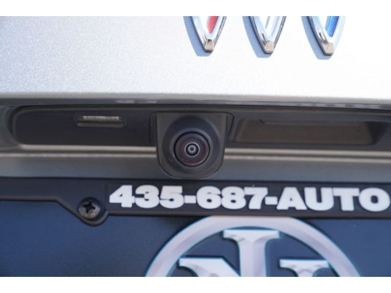 2024 Buick Envision Sport Touring Huntington UT
