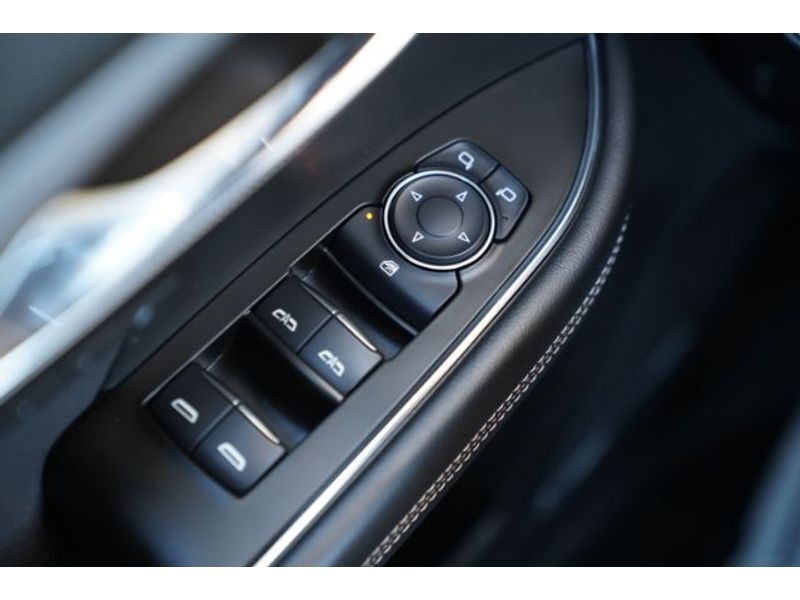 2024 Buick Envision Sport Touring Huntington UT