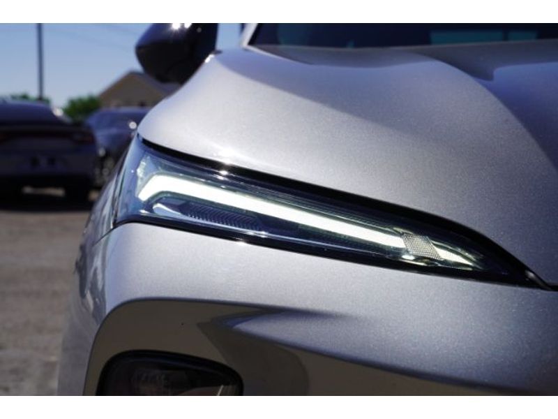 2024 Buick Envision Sport Touring Huntington UT