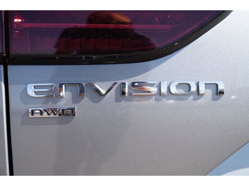 2024 Buick Envision Sport Touring Huntington UT
