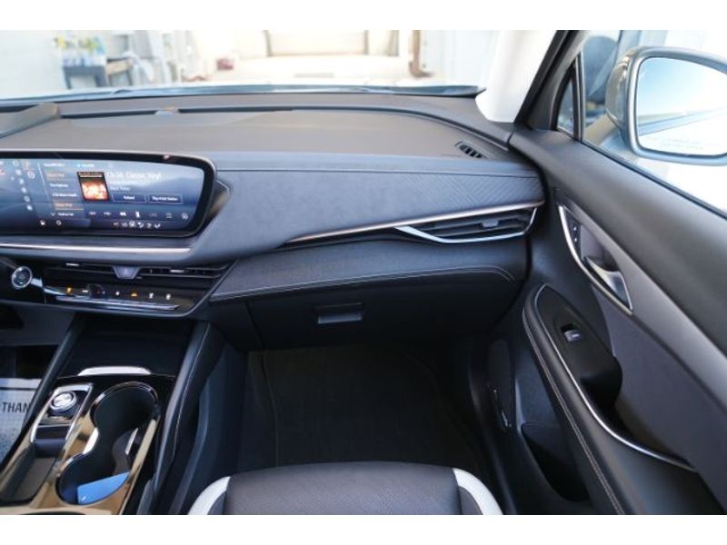 2024 Buick Envision Sport Touring Huntington UT
