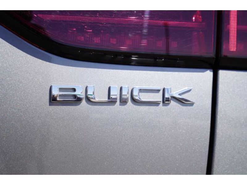 2024 Buick Envision Sport Touring Huntington UT