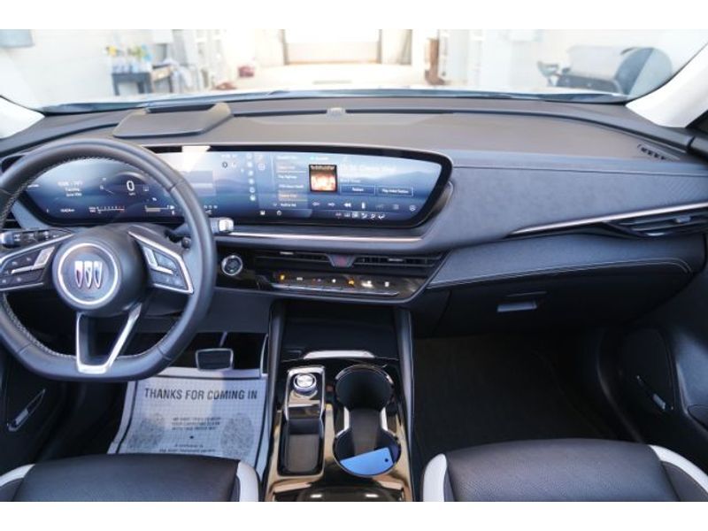 2024 Buick Envision Sport Touring Huntington UT