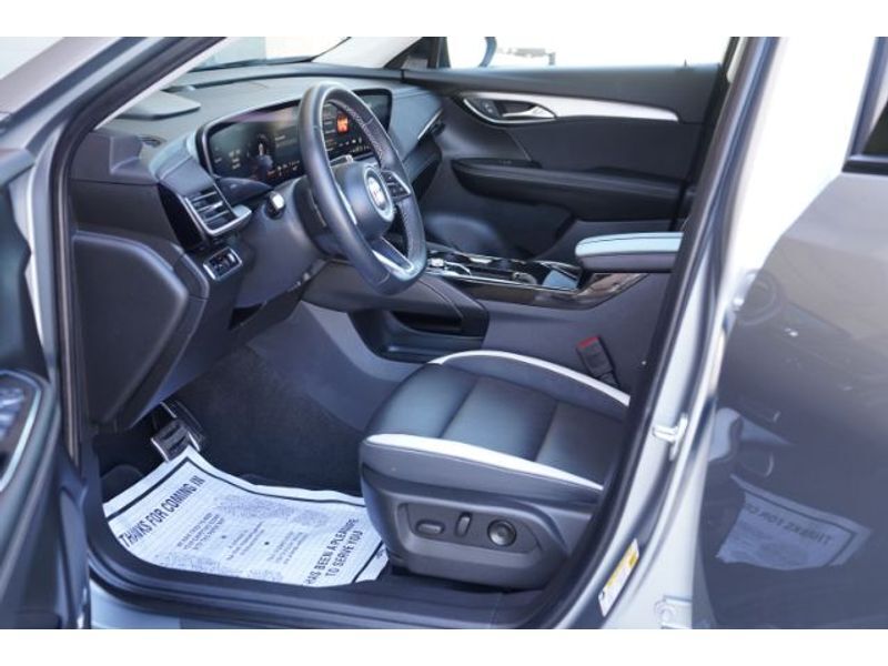 2024 Buick Envision Sport Touring Huntington UT