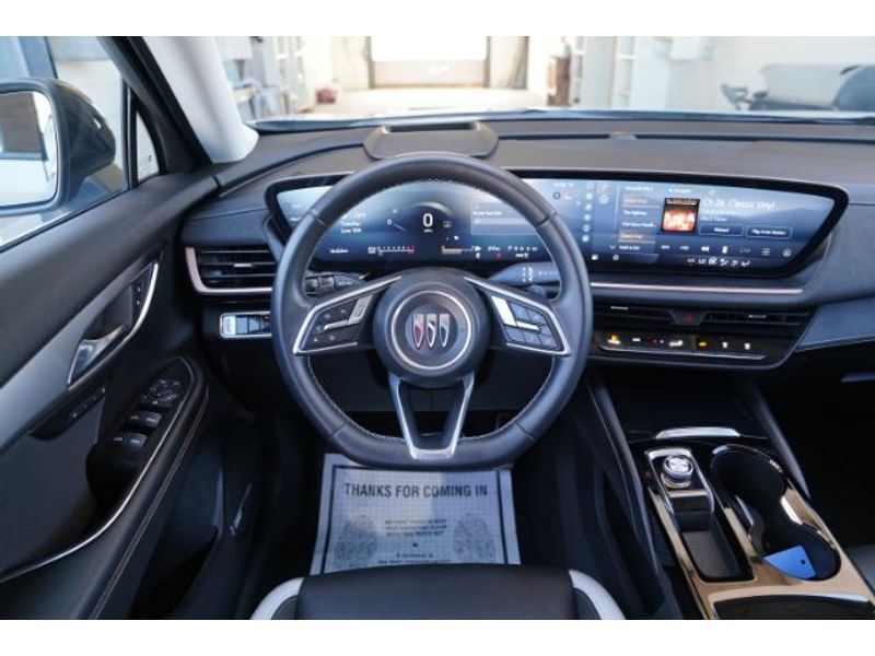 2024 Buick Envision Sport Touring Huntington UT