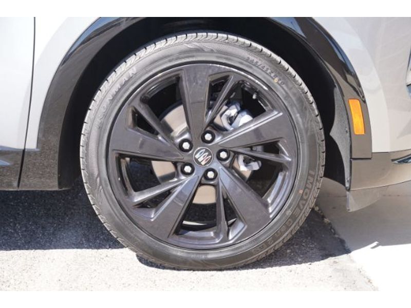 2024 Buick Envision Sport Touring Huntington UT
