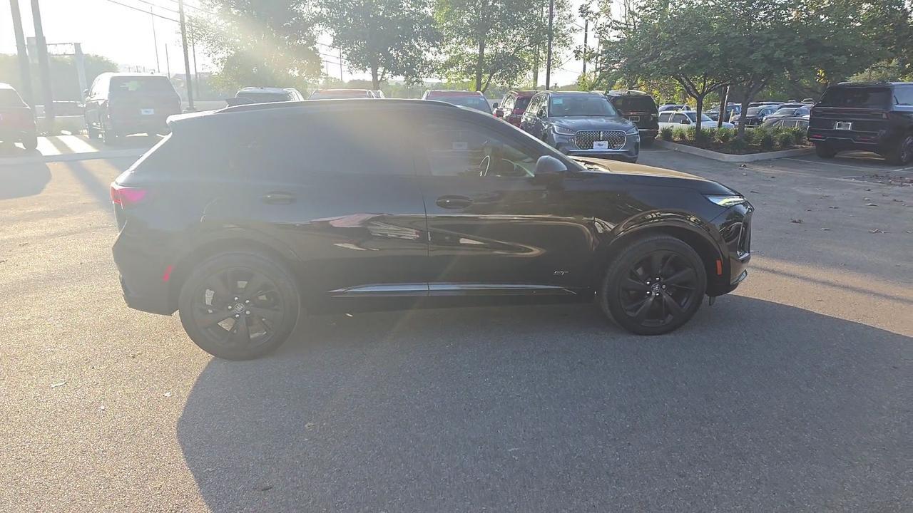 2024 Buick Envision Sport Touring