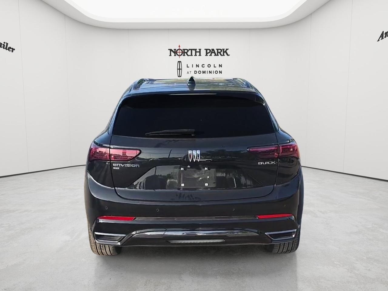 2024 Buick Envision Sport Touring