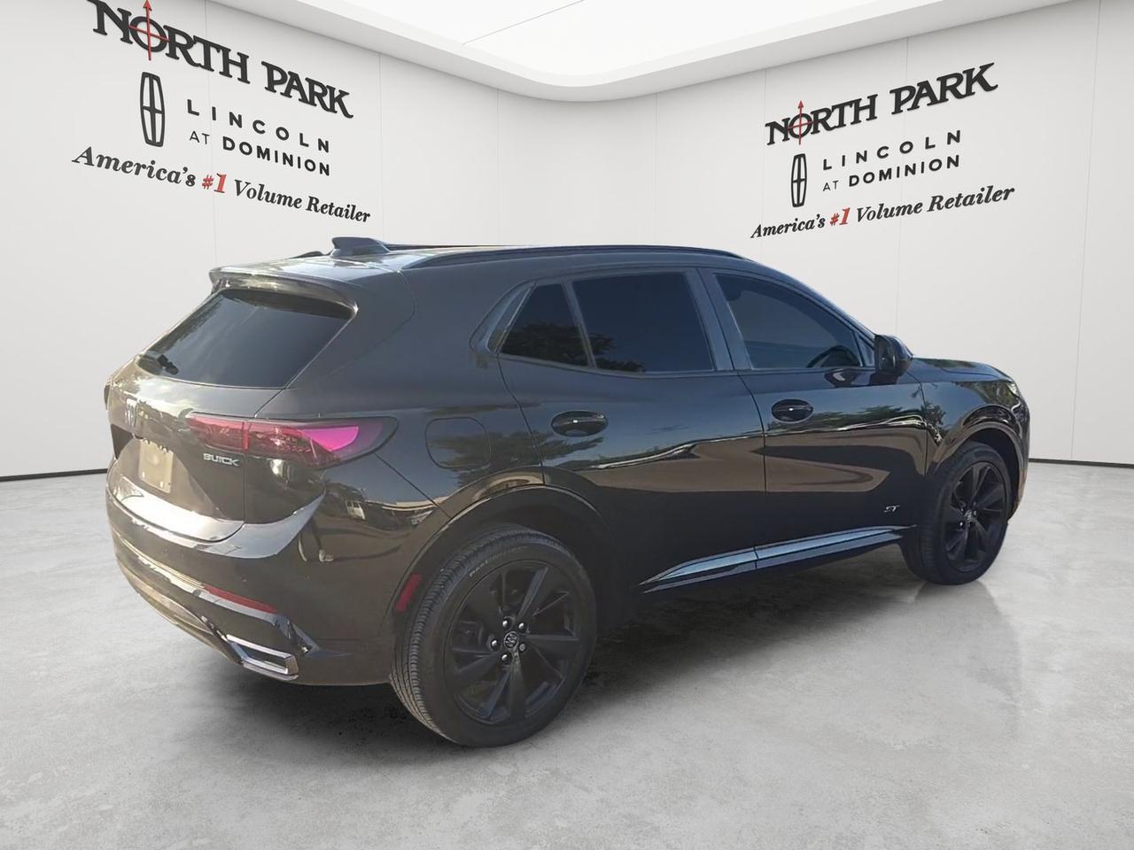 2024 Buick Envision Sport Touring