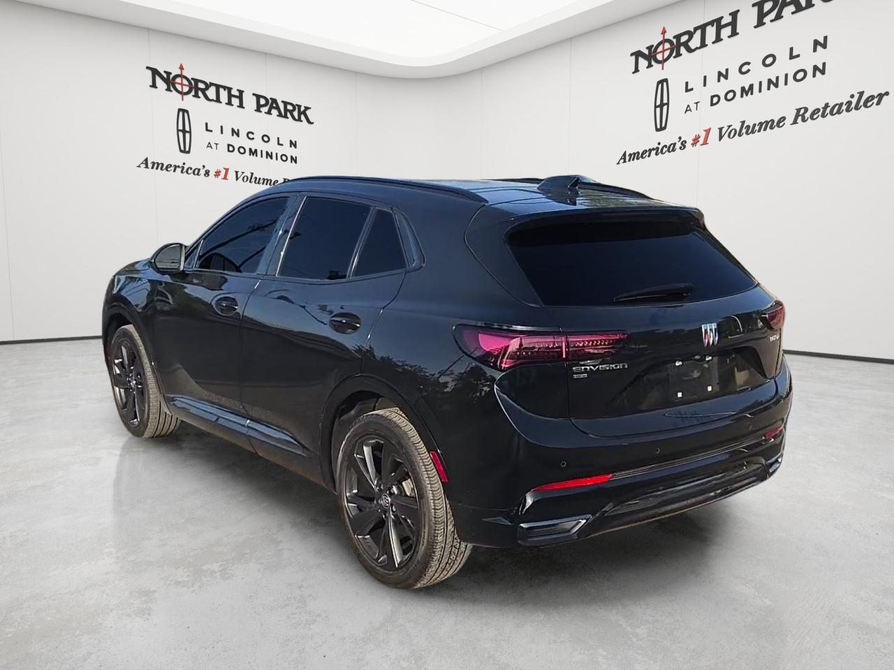 2024 Buick Envision Sport Touring