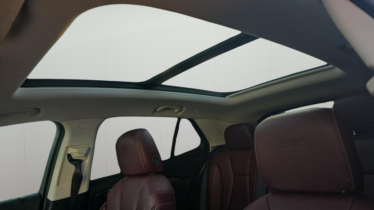 2024 Buick Envision Sport Touring