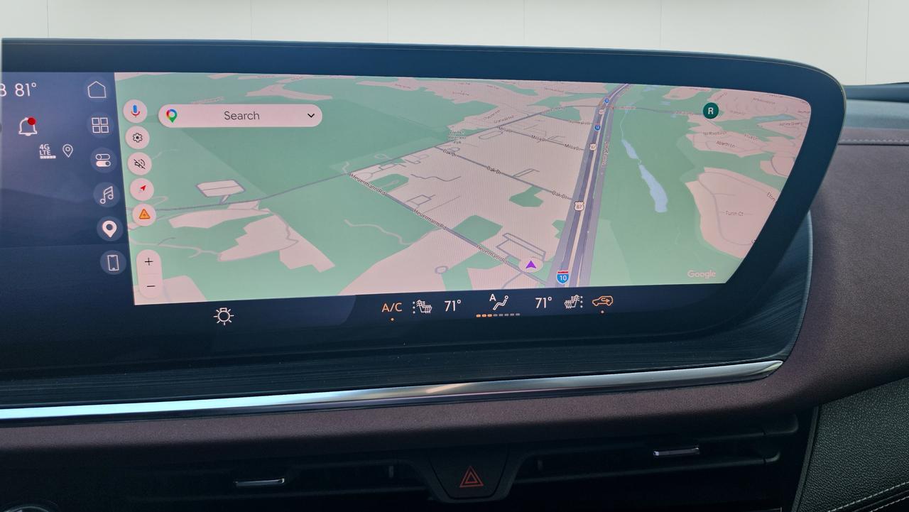 2024 Buick Envision Sport Touring