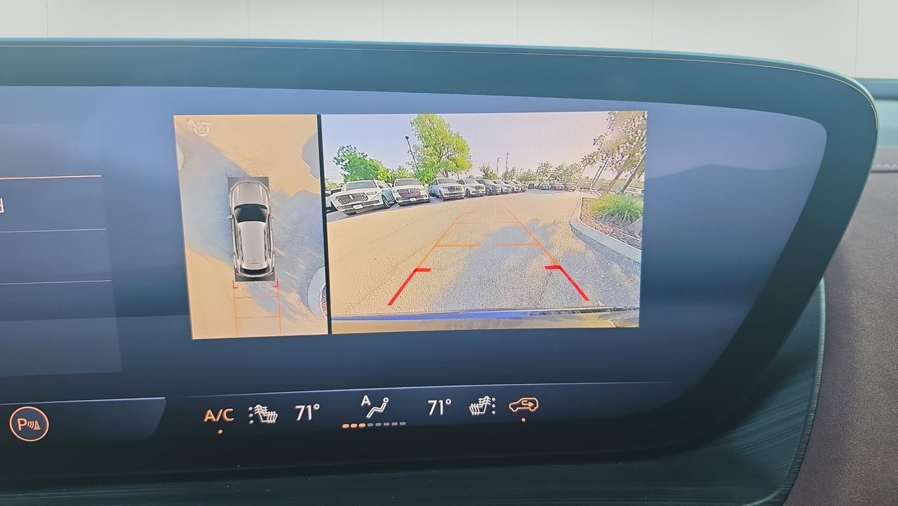 2024 Buick Envision Sport Touring