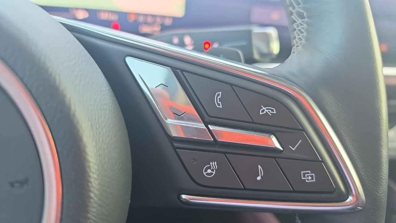 2024 Buick Envision Sport Touring
