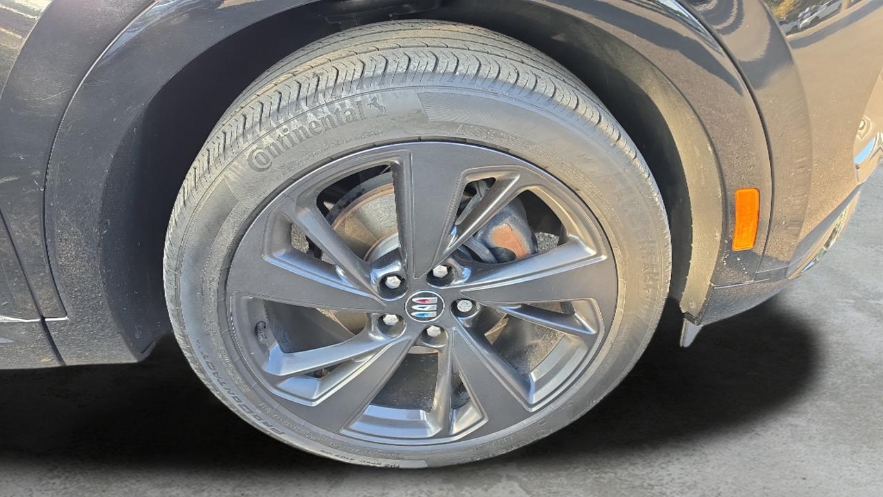 2024 Buick Envision Sport Touring