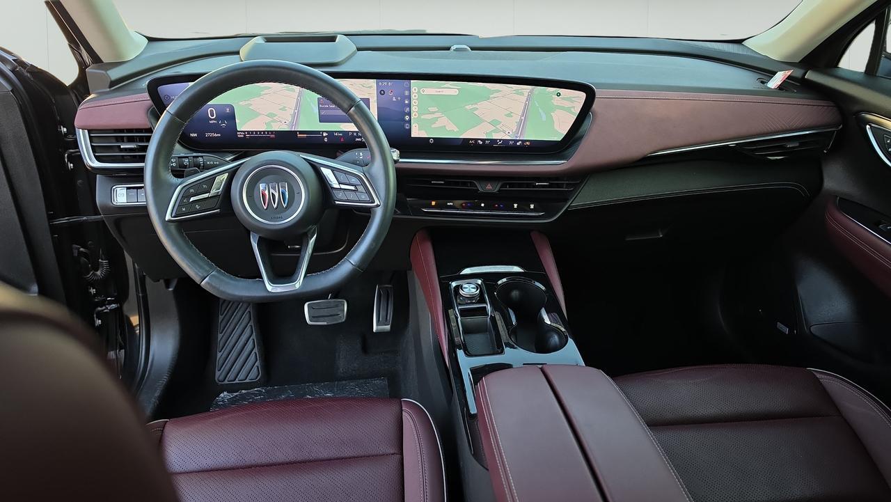 2024 Buick Envision Sport Touring