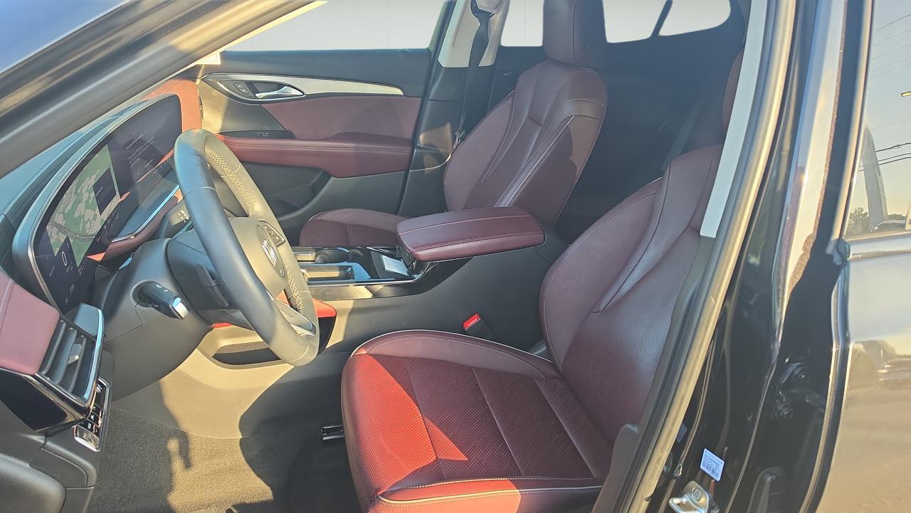 2024 Buick Envision Sport Touring