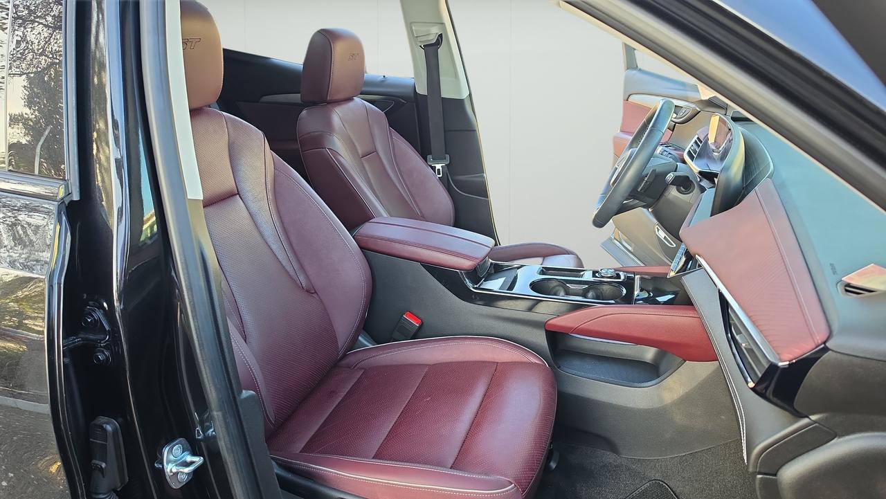 2024 Buick Envision Sport Touring