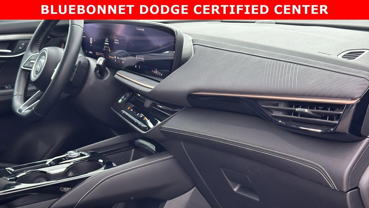 2024 Buick Envision Sport Touring New Braunfels TX