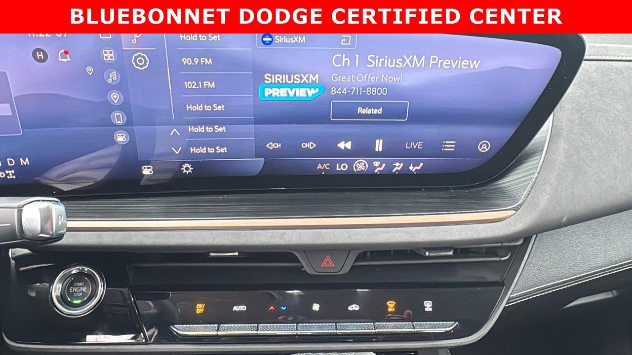 2024 Buick Envision Sport Touring New Braunfels TX