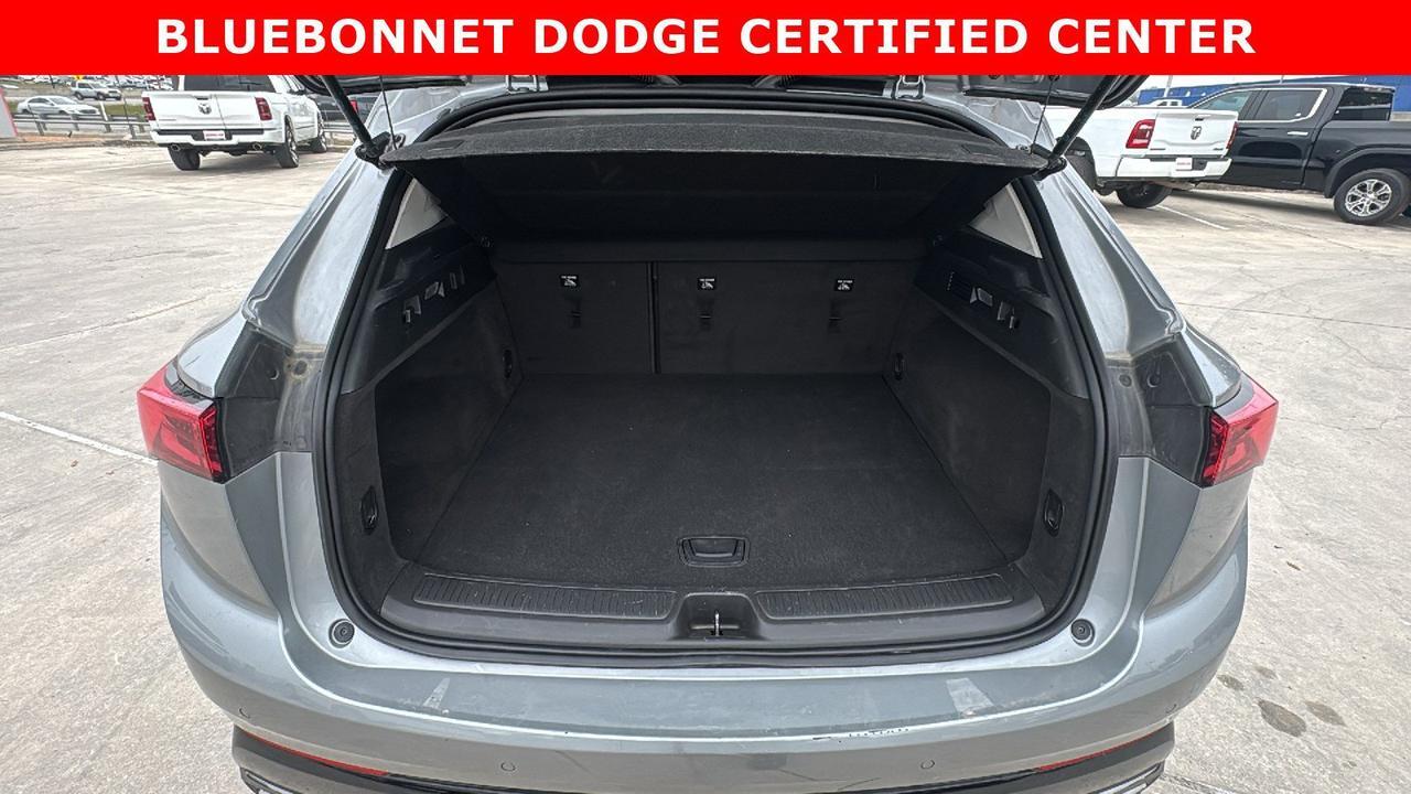 2024 Buick Envision Sport Touring New Braunfels TX