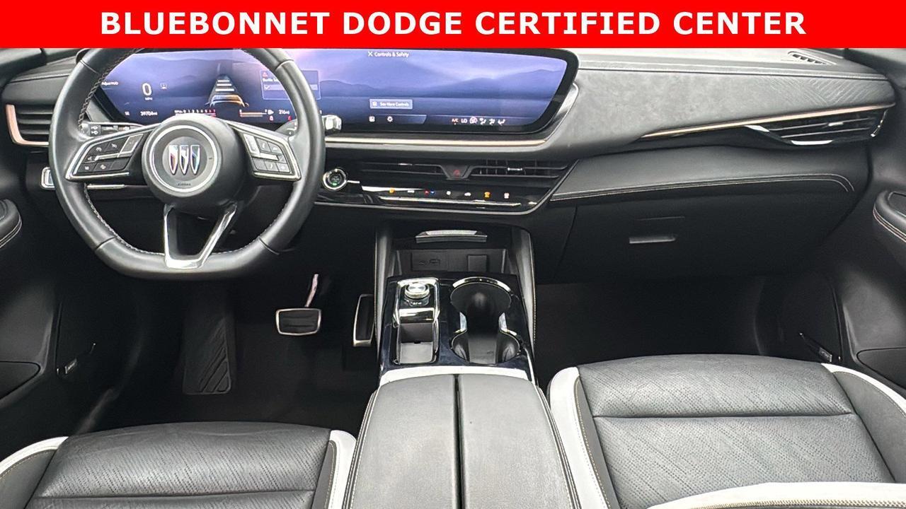 2024 Buick Envision Sport Touring New Braunfels TX