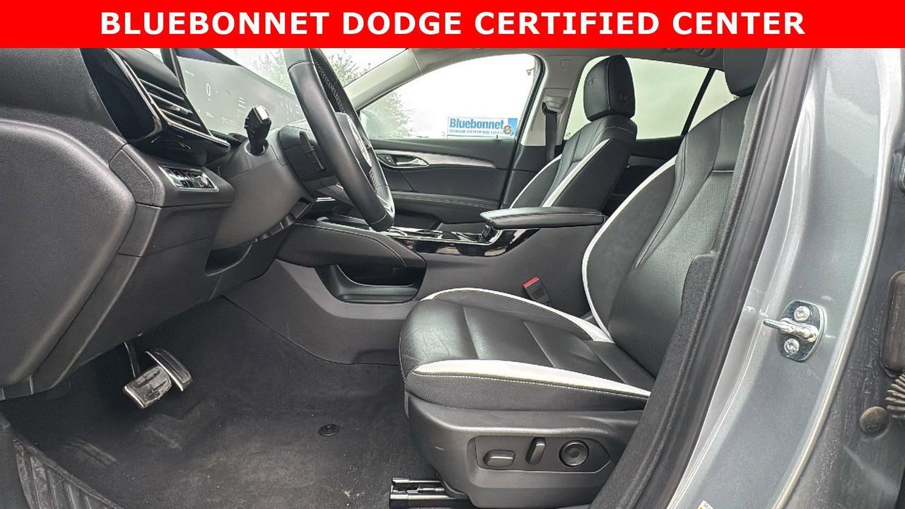 2024 Buick Envision Sport Touring New Braunfels TX