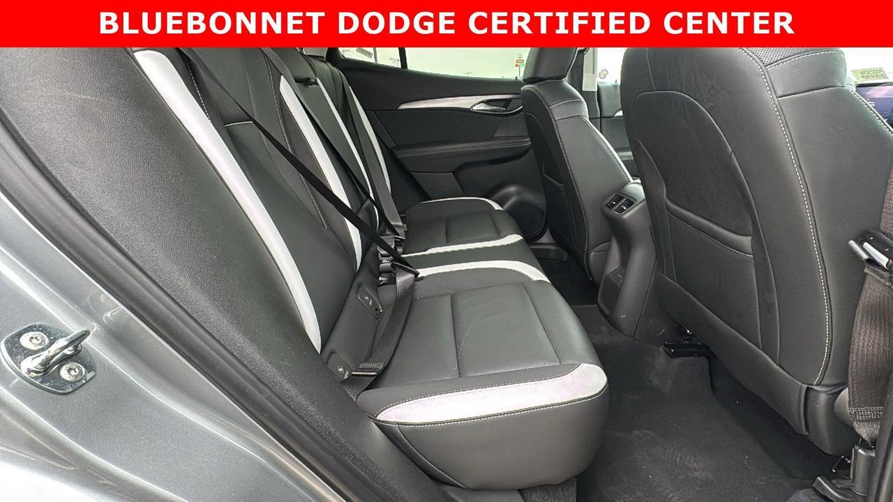 2024 Buick Envision Sport Touring New Braunfels TX