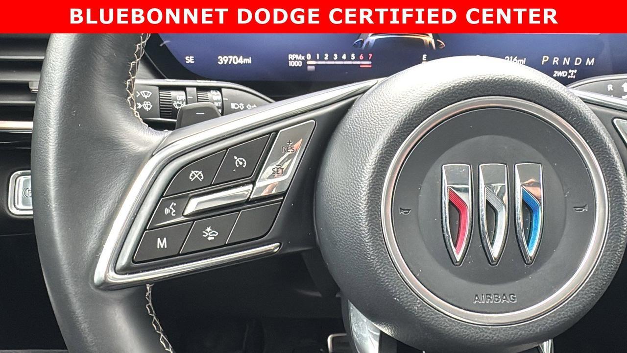 2024 Buick Envision Sport Touring New Braunfels TX