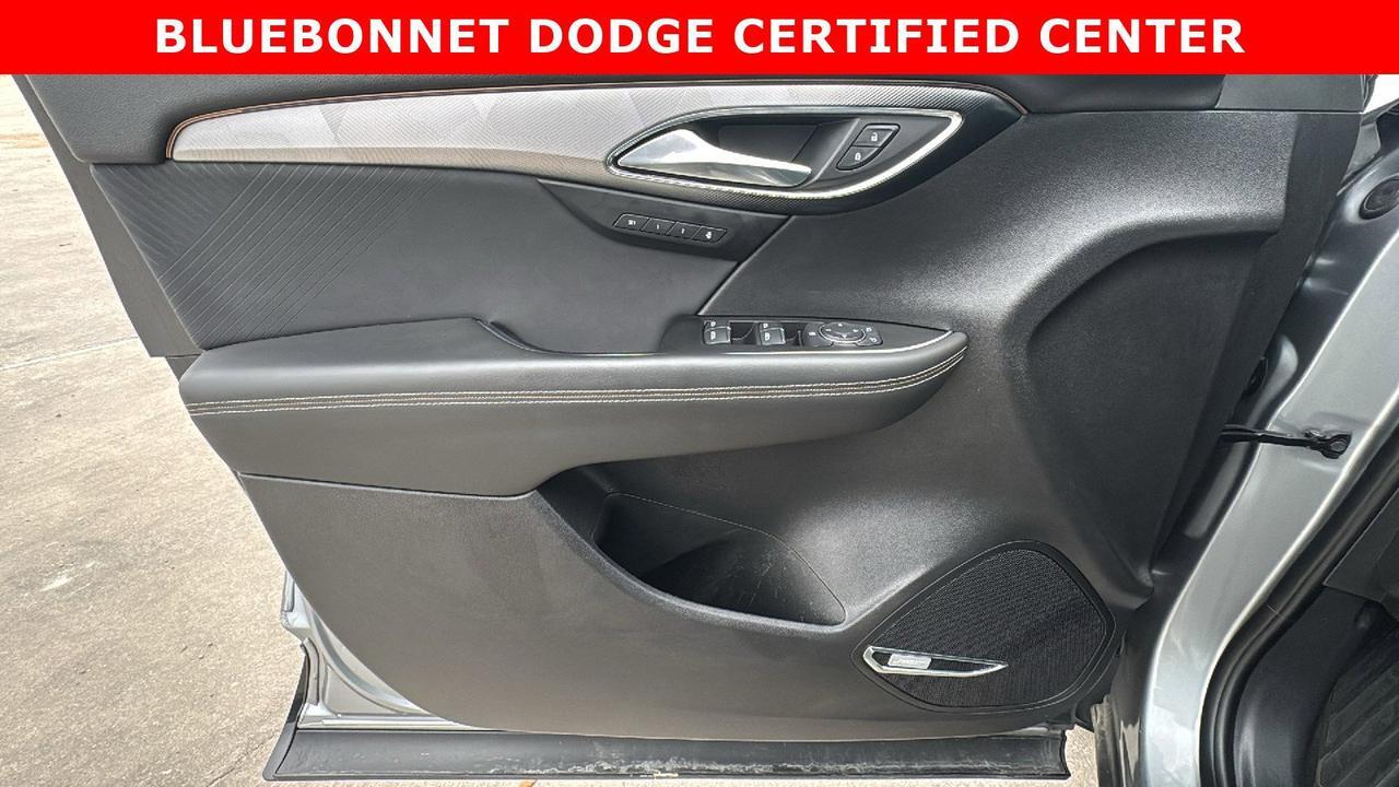 2024 Buick Envision Sport Touring New Braunfels TX