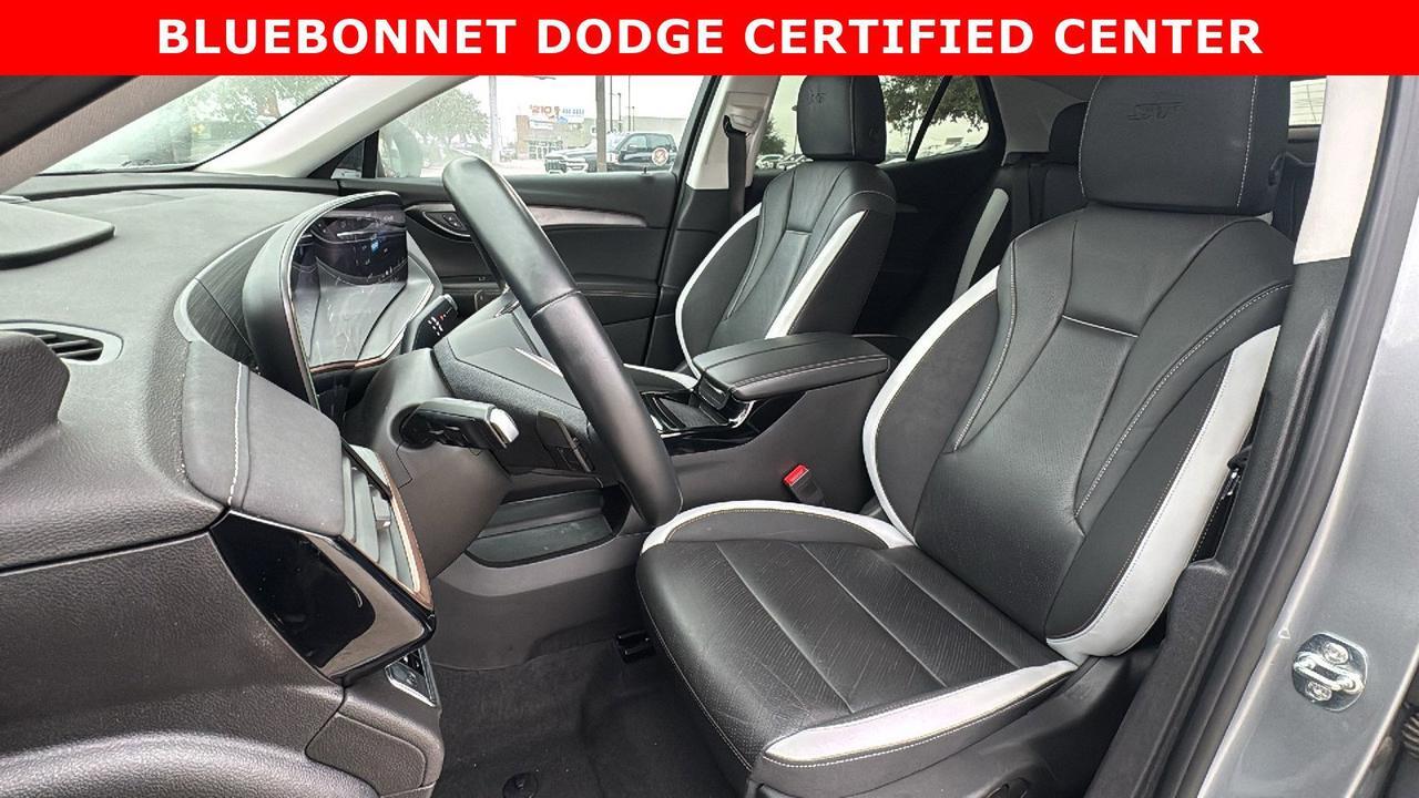 2024 Buick Envision Sport Touring New Braunfels TX