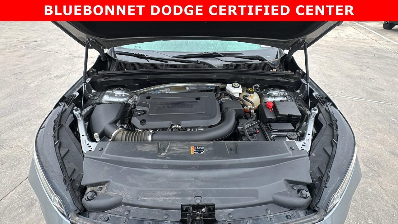 2024 Buick Envision Sport Touring New Braunfels TX